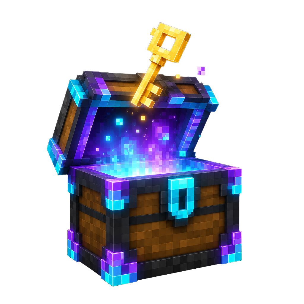 Rare Key